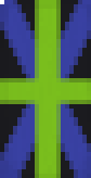 Bogdania's banner