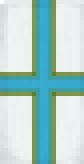 Mr Caseus's house banner